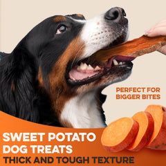 BRUTUS & BARNABY soft-chew option for puppies or seniors