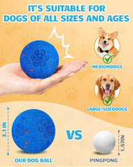 Bryxkla ball with magnetic lock prevents accidental startup for safe use.