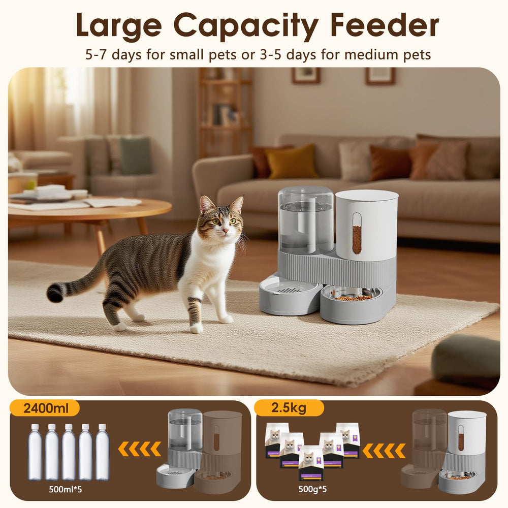 Bsemax 360-degree rotatable base allows flexible placement in any room.