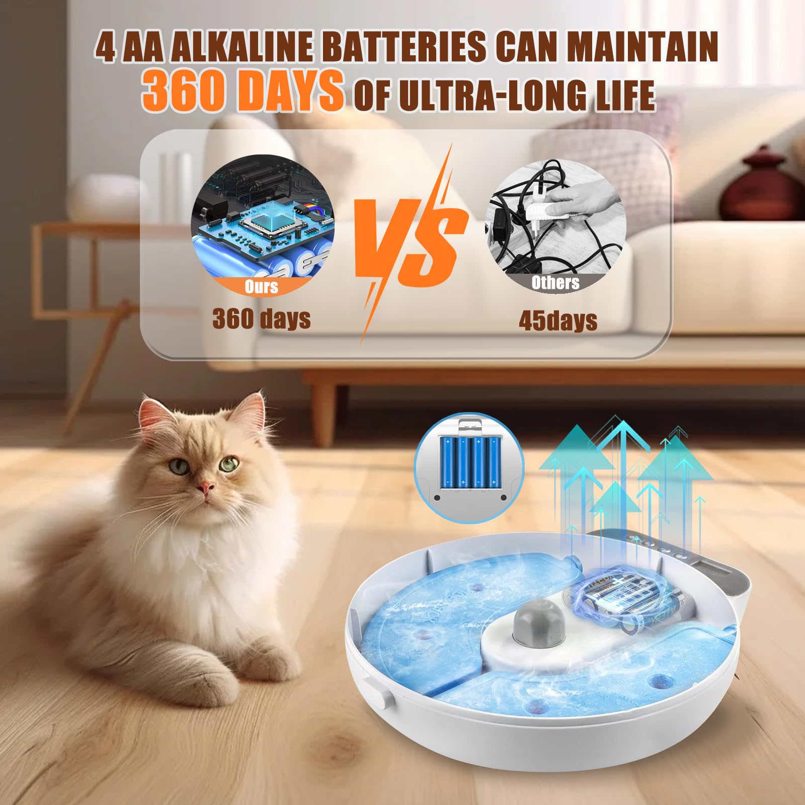 Bsemax ice pack duo packaging showing convenient storage for routines