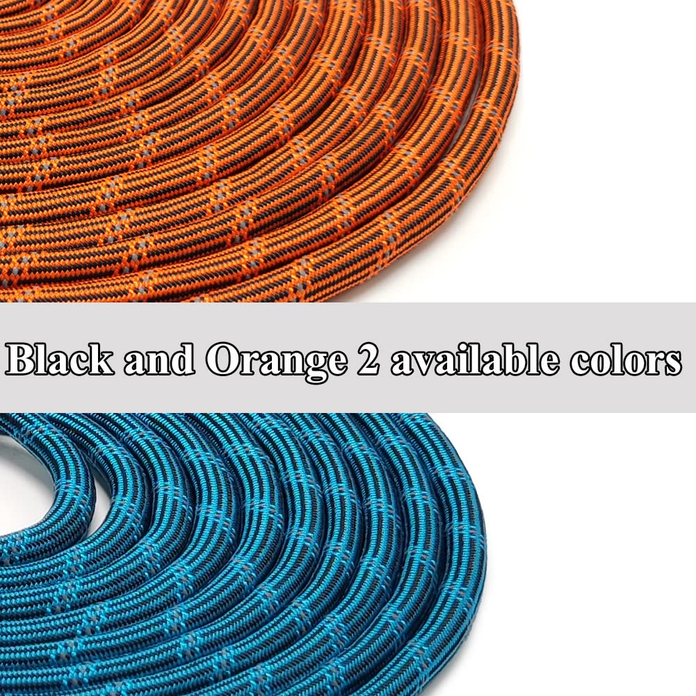 BTINESFUL tie out designed for camping and outdoor use