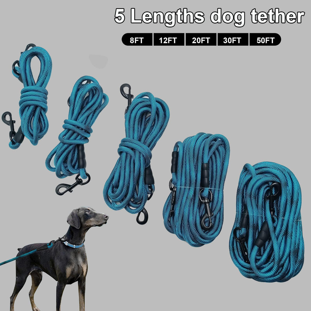 BTINESFUL packaging and included rope highlight practical home setup