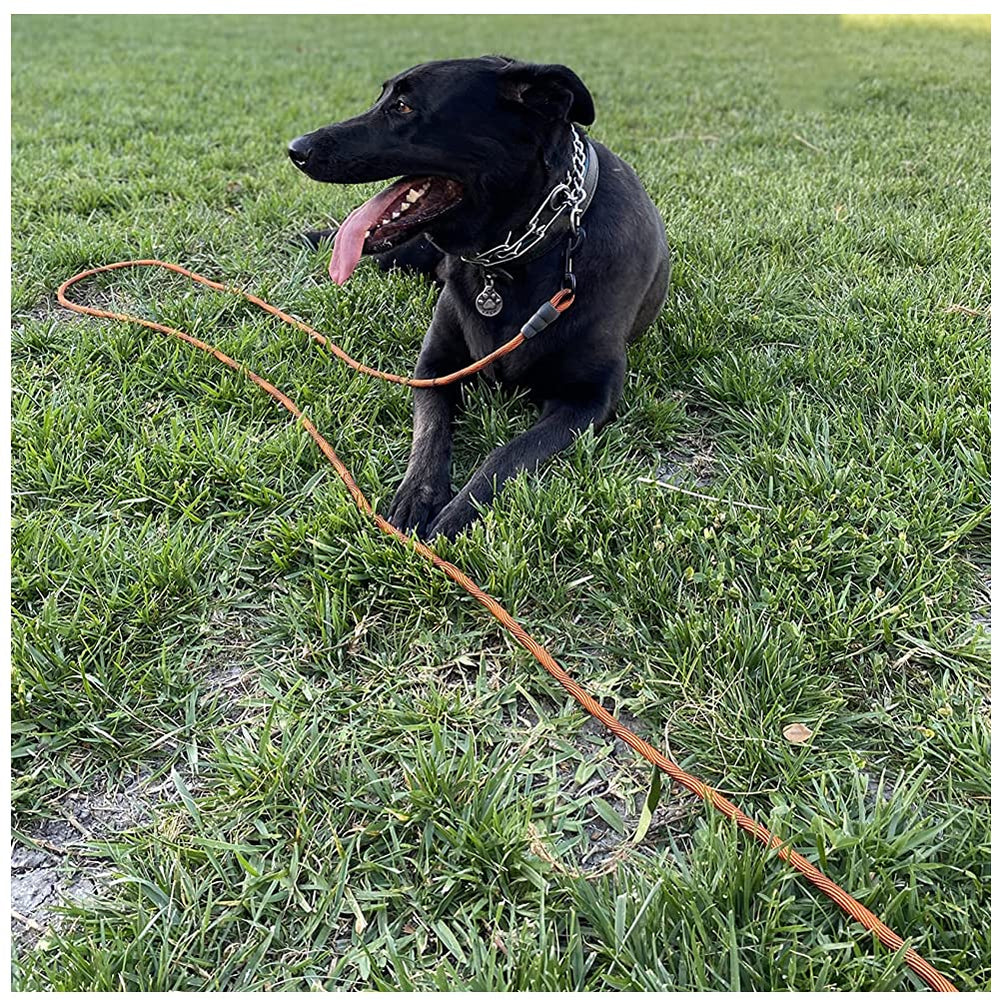 BTINESFUL nylon rope shows durability for outdoor use.