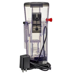 Bubble Magus MiniQ compact dimensions highlight its slim profile for tight sump spaces.