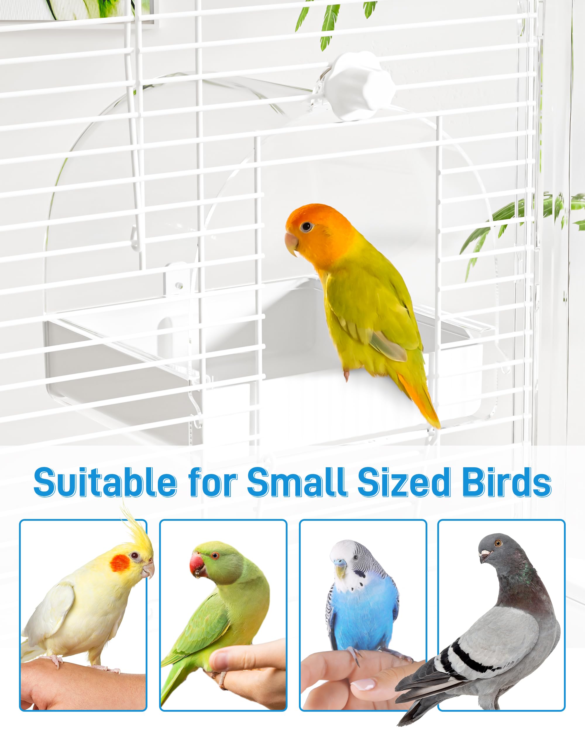 BUCATSTATE works with StarView cage for seamless compatibility.