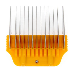 Bucchelli wide guard 19mm attachment for professional dog grooming.