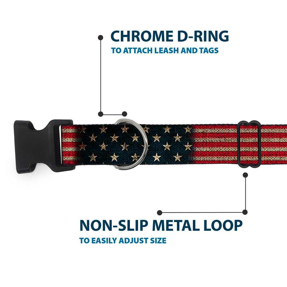 Packaging shows Buckle-Down official license badge for authenticity.