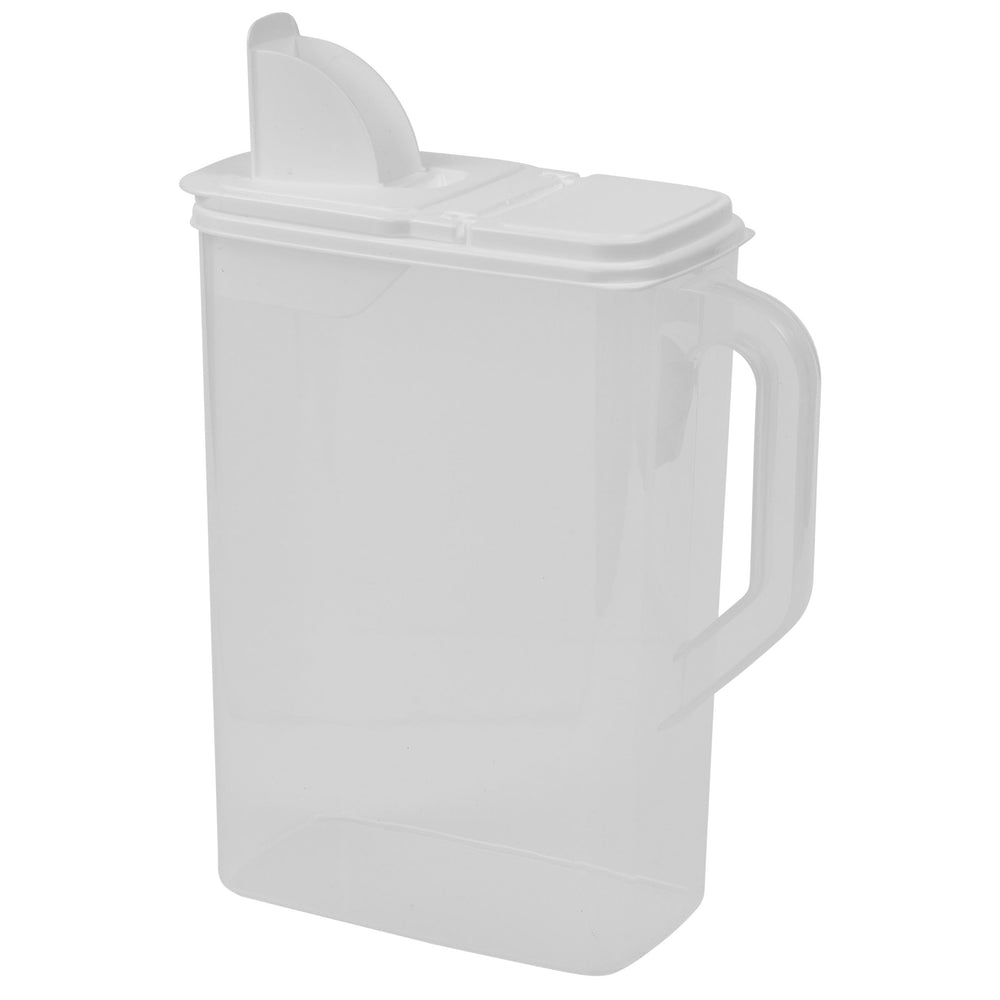 Buddeez airtight pet food container maintains freshness and reduces exposure to air.