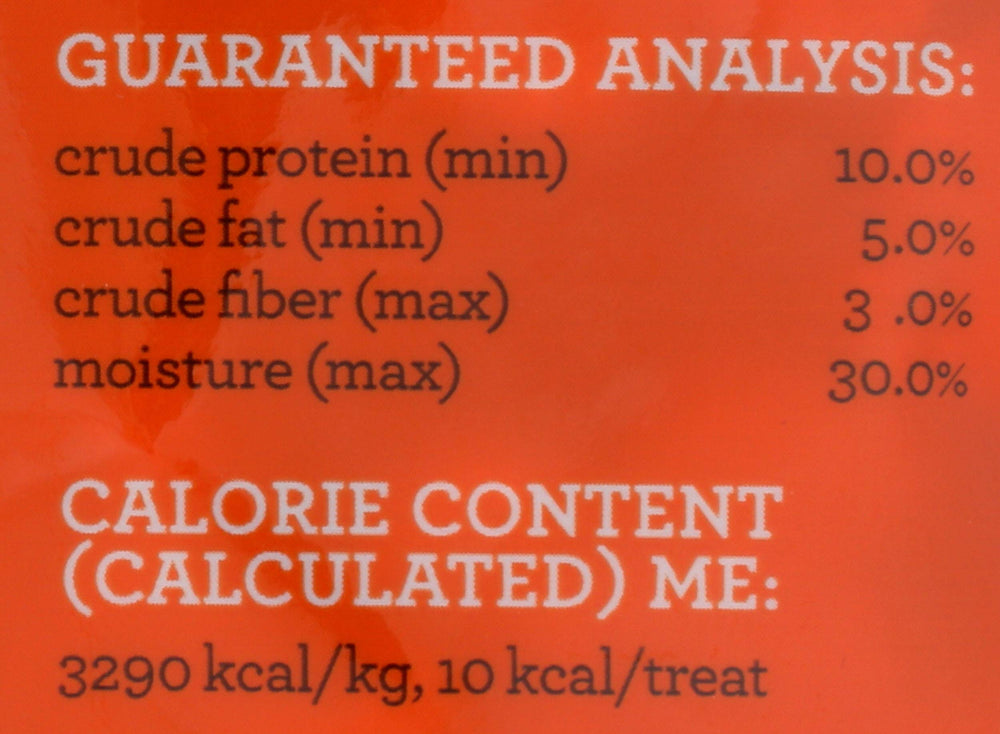 Buddy Biscuits training scene with dog, low calorie treat reward.