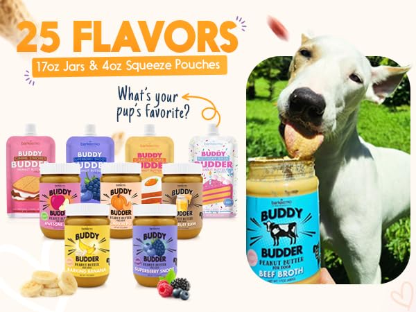 Silicone mold with Bark Bistro frozen treats for playful canine snacks.