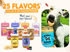 Silicone mold with Bark Bistro frozen treats for playful canine snacks.
