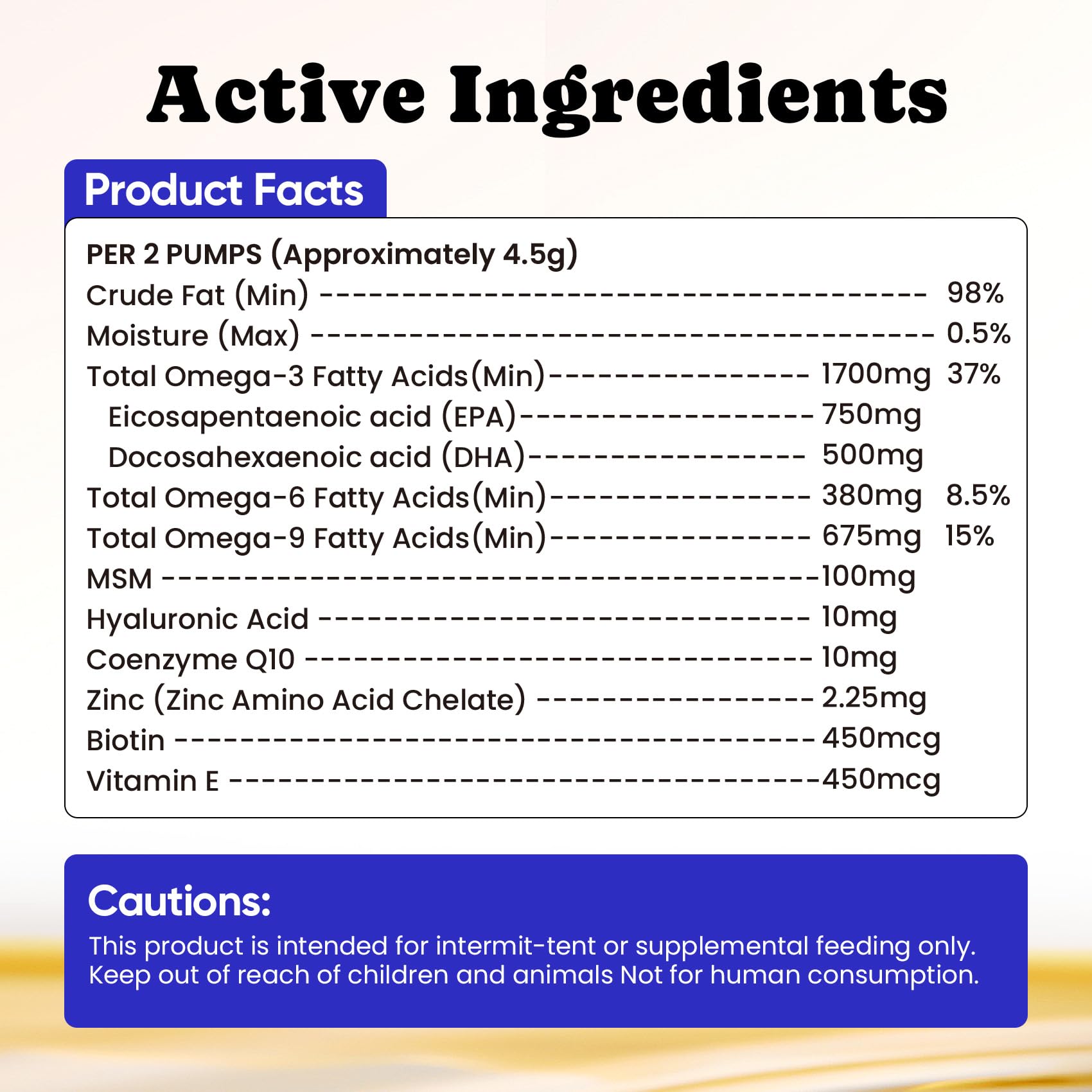 BuddyCheer Vitamin E antioxidant series close up for absorption protection
