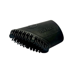 Buff Brite Fur-EEL Pro used on clothing to remove hair