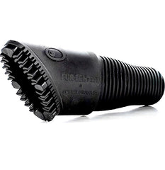 Buff Brite Fur-EEL Pro on couch fabric removes hair