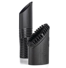 Buff Brite Fur Remover PRO II with Fur eel Pro tool removes fur from upholstery
