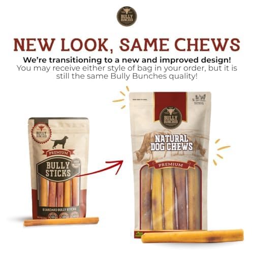 Bully Bunches free-range beef source emphasizes ethical sourcing