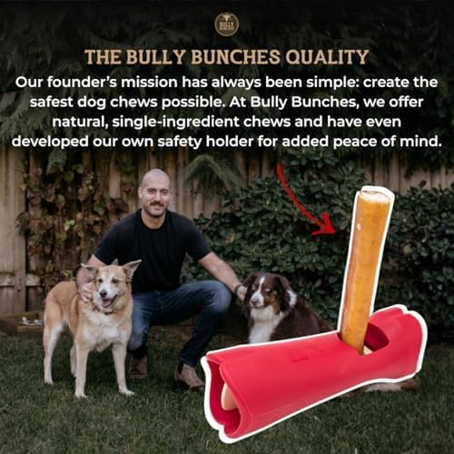 Bully Bunches 10-pack packaging overview