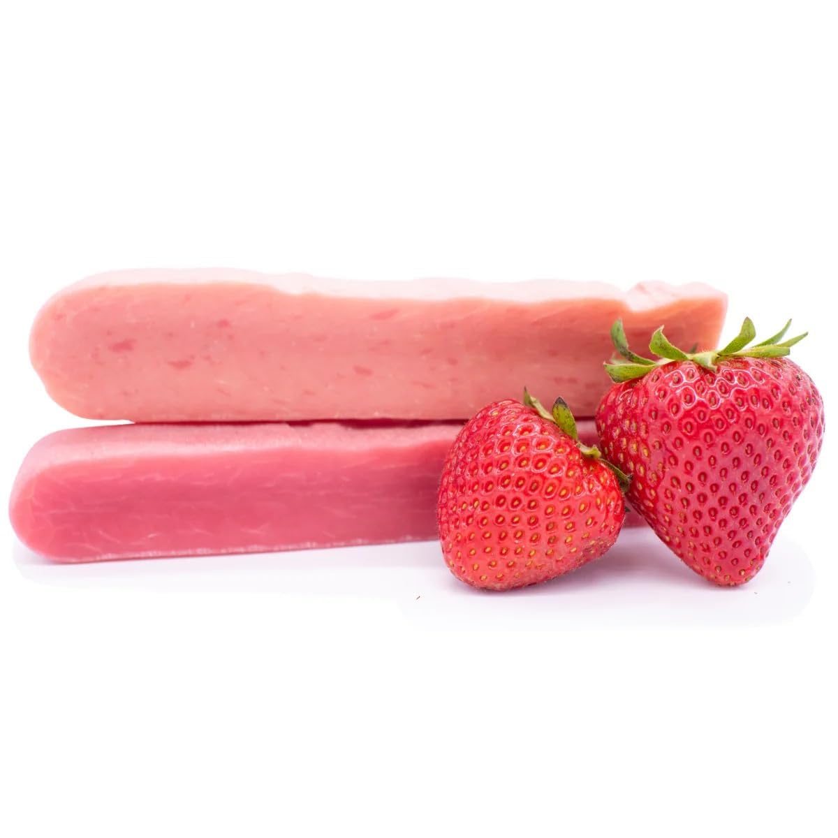 Bully Bunches yak-chew with yak milk presents a natural, grain-free option.