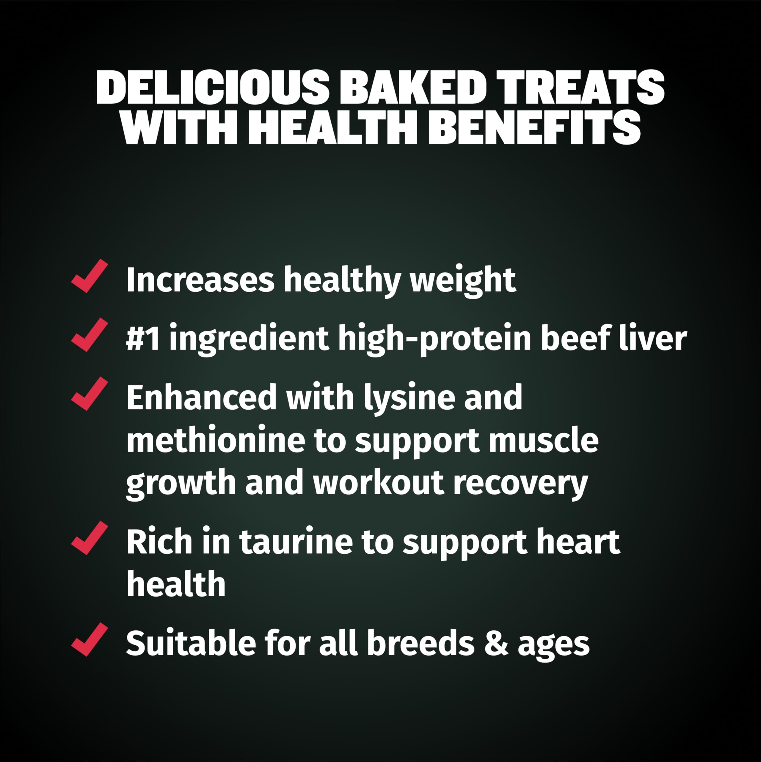 Close-up of Bully Max crunchy texture illustrating dental health benefits