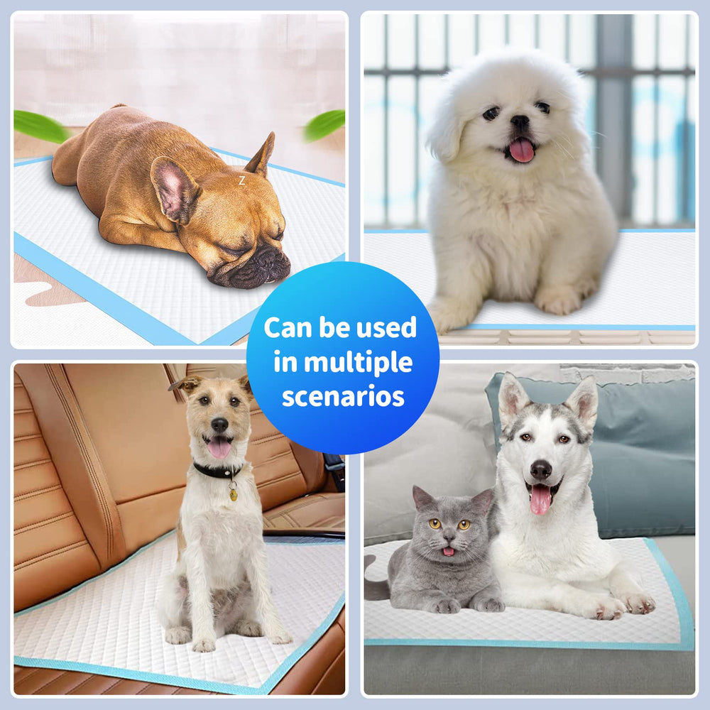 Bulubaky multi-pet pad suitable for dogs, cats, and more