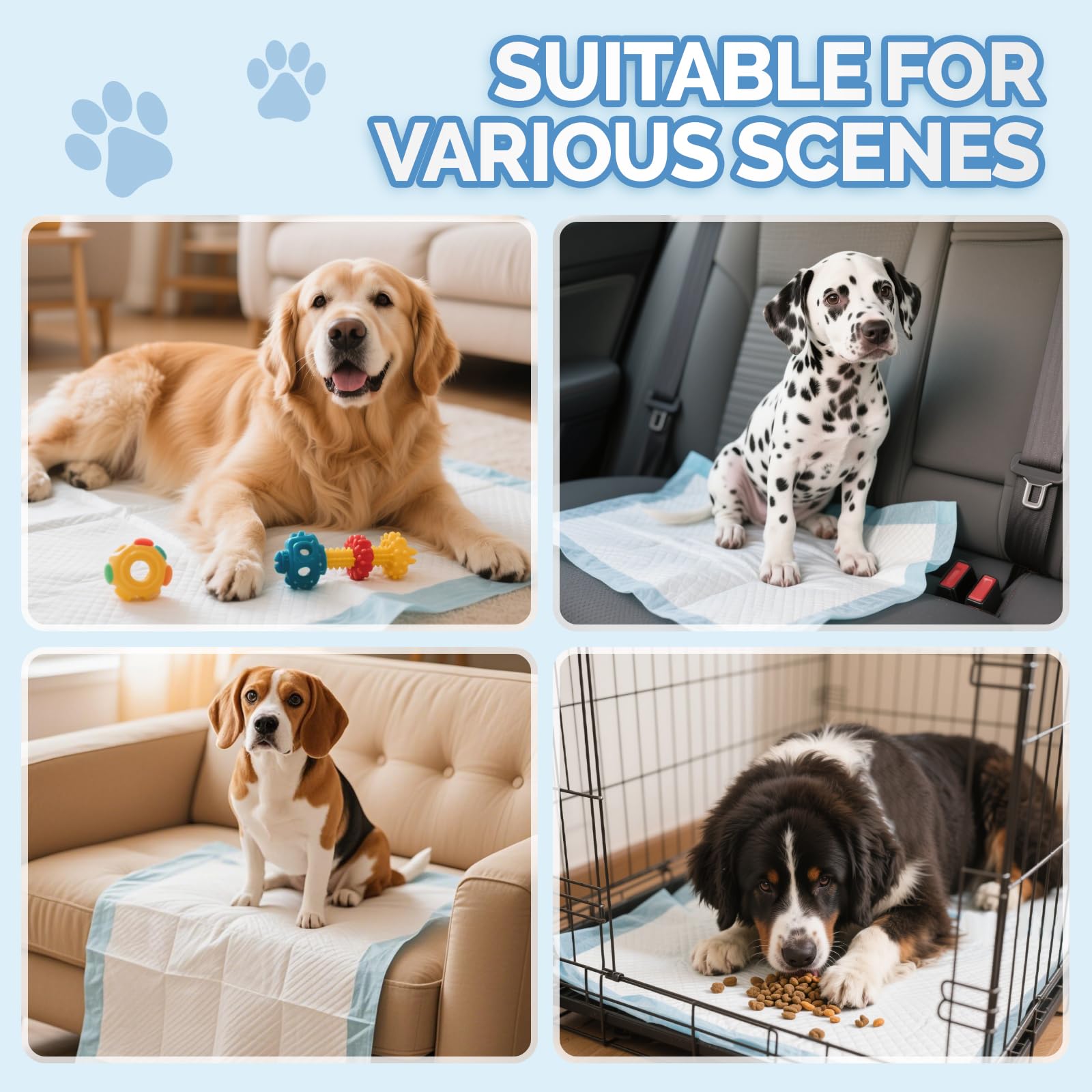 Bulubaky odor-lock technology helps neutralize smells around the pad.