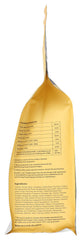 Label details 20 plant-based superfoods for balanced nutrition.