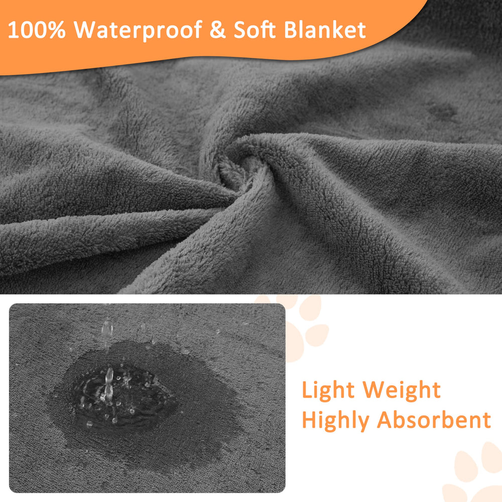 Bunlitent Non-slip bottom keeps pad flat during playtime.