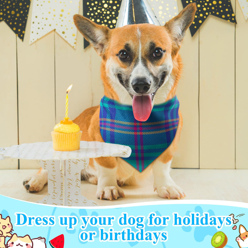 Bunnycool pet accessory for festive outfits and photo moments