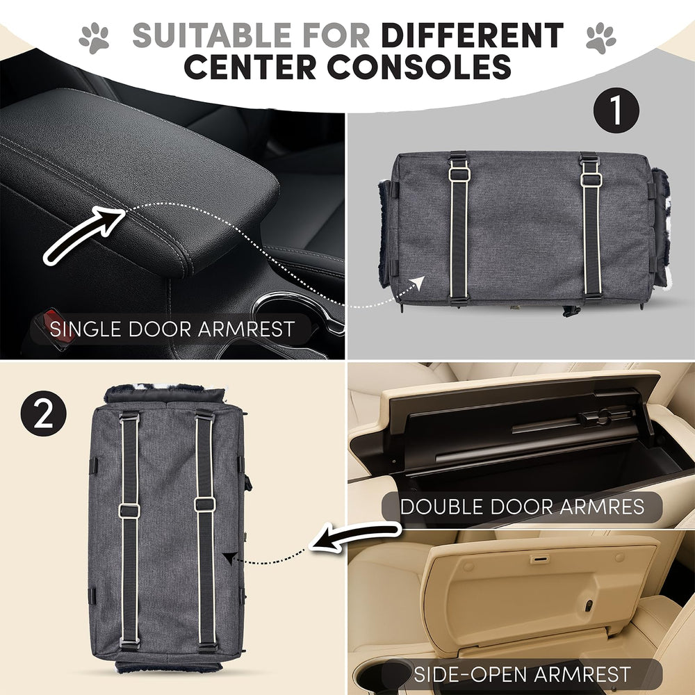 BurgeonNest 2-in-1 design serves as travel bag and indoor bed