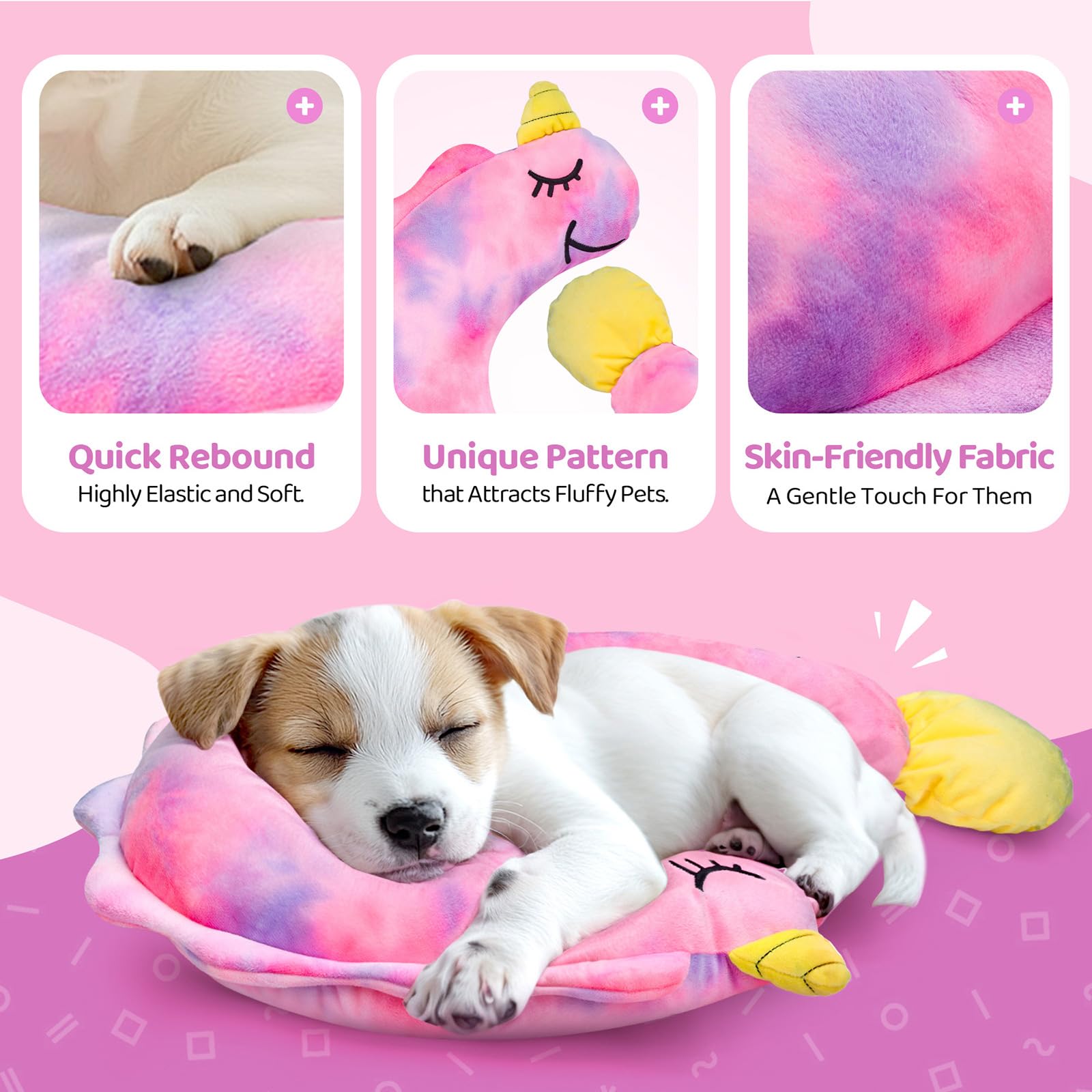 BurgeonNest cozy pet bed shown in a home setting for everyday lounging
