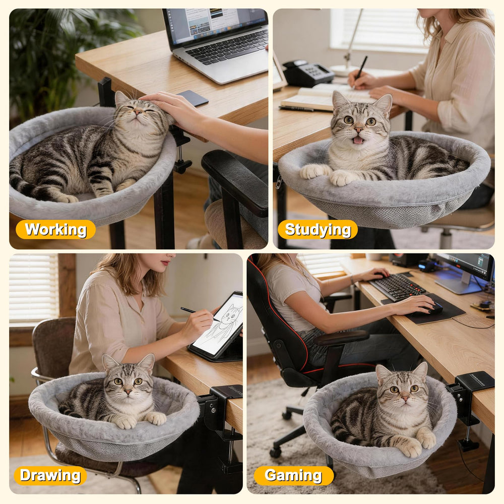 ButtonwoodNest One-click folding design saves valuable floor space.
