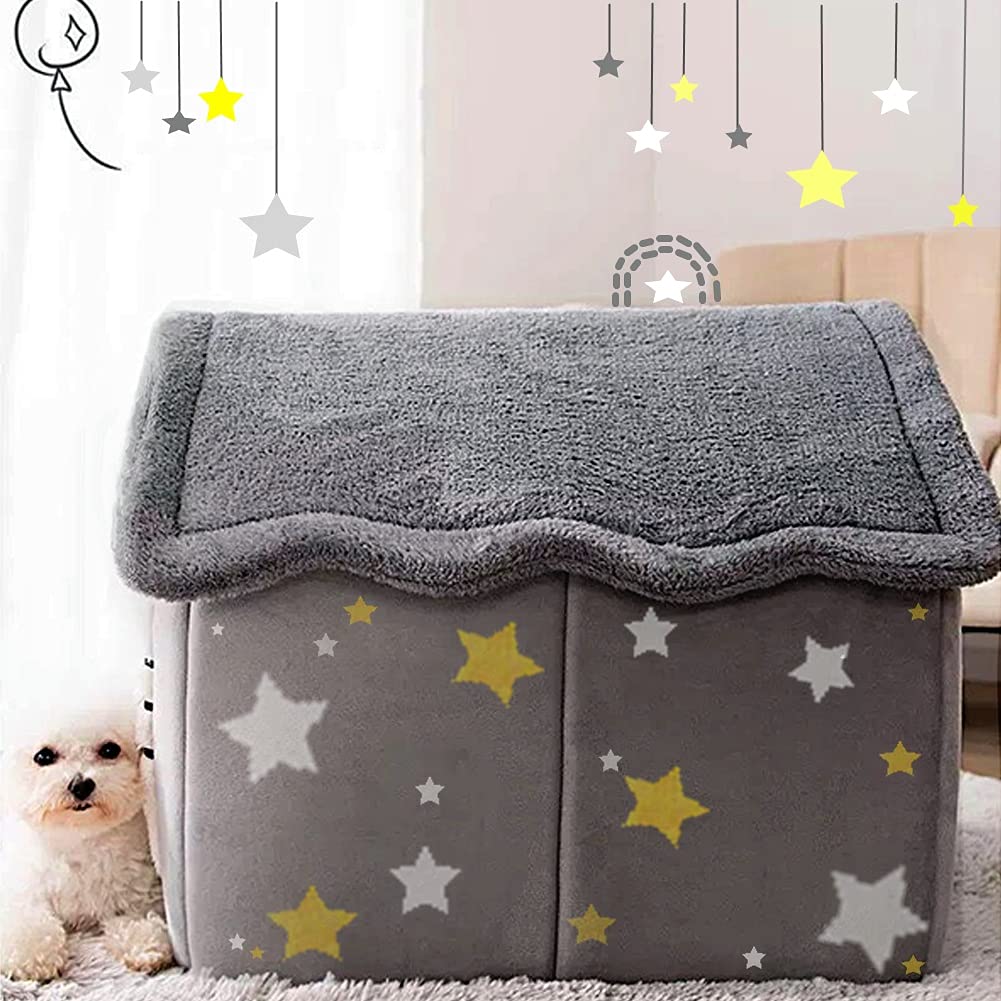 BXEBUI Size options chart helps select the right fit for pets