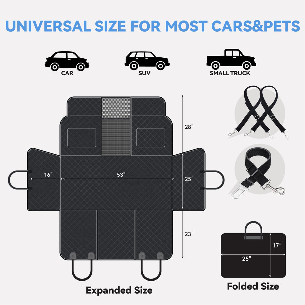 BYI waterproof fabric is easy to wipe clean after adventures