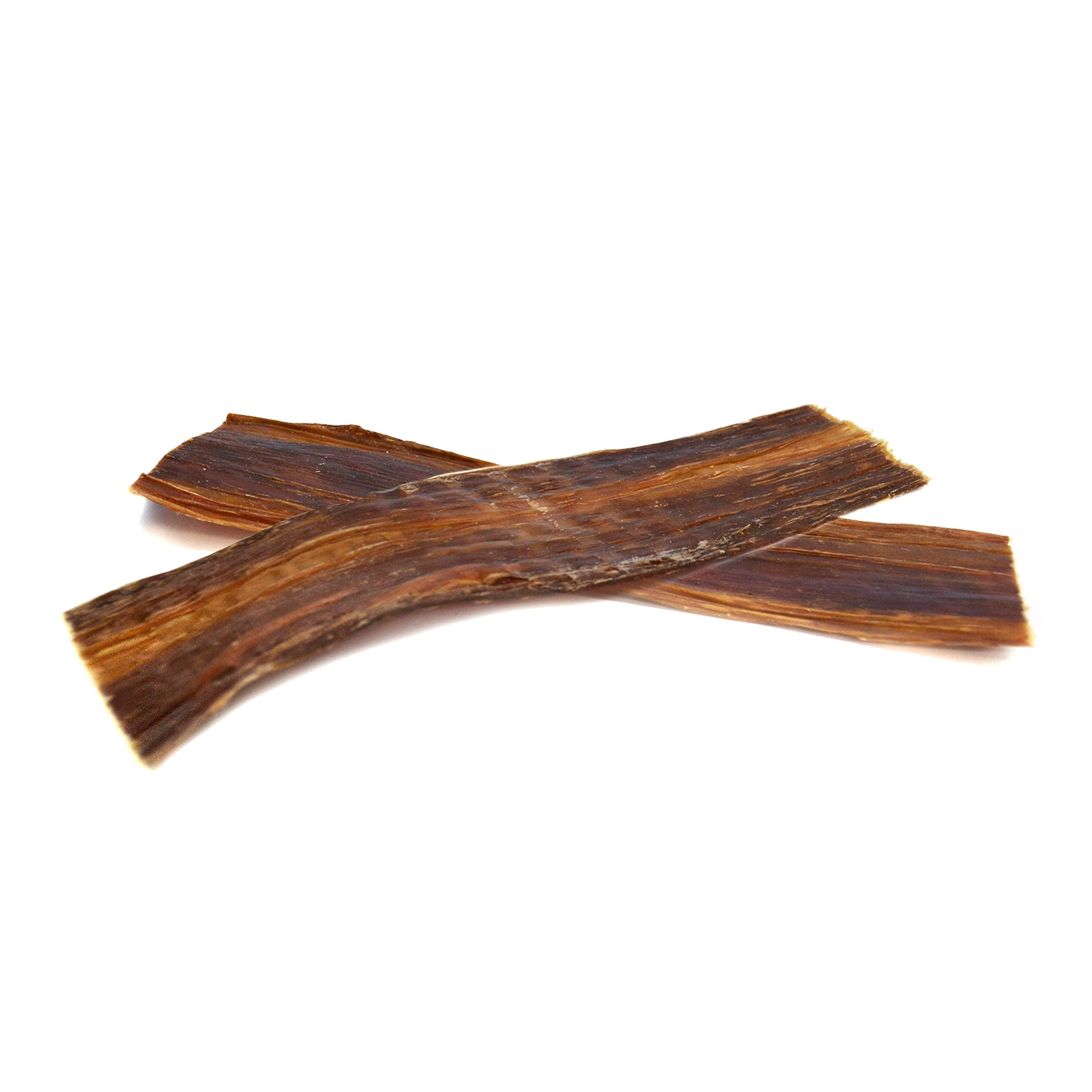 Cadet beef strips used as a training reward during dog activity.