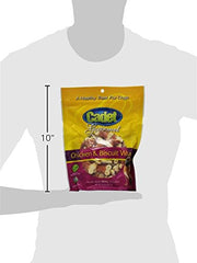 Cadet Gourmet chicken-wrapped-biscuit treats ingredient-chicken highlights protein-forward flavor