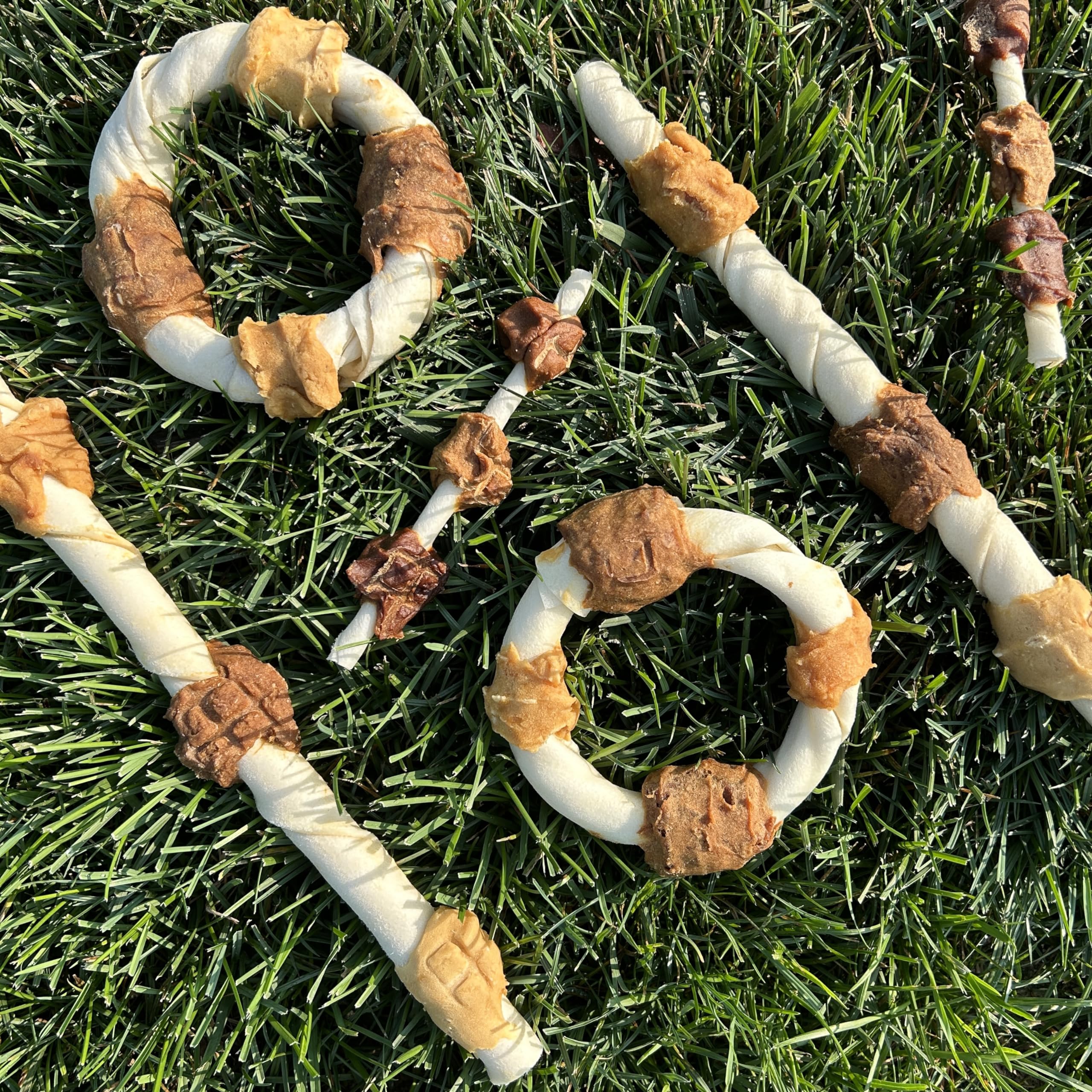 Cadet Gourmet Shish Kabob with sweet potato wrap for wholesome texture and taste