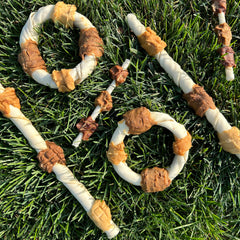 Cadet Gourmet Shish Kabob with sweet potato wrap for wholesome texture and taste