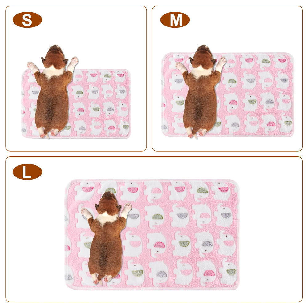 CADONO paw-print blankets yellow ideal for naps outdoors