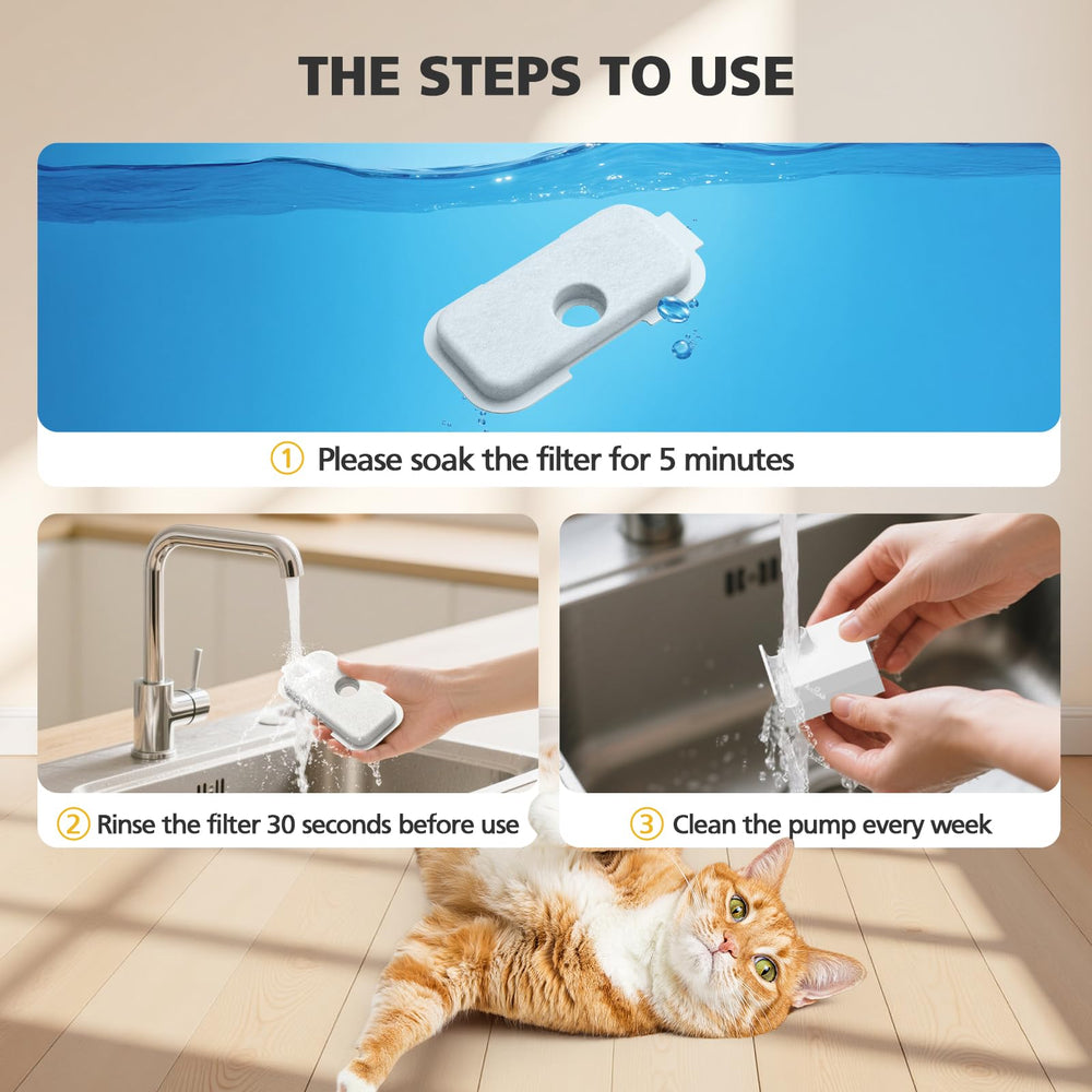 Caehomly ion exchange resin softens water and reduces minerals
