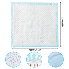 CAILOS leak-proof bottom protects floors