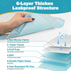 Soft surface pad for comfortable small pets