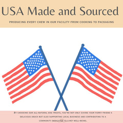 Cal Premium Chicken Feet USA-sourced illustrates traceable ingredients and wholesome snack.