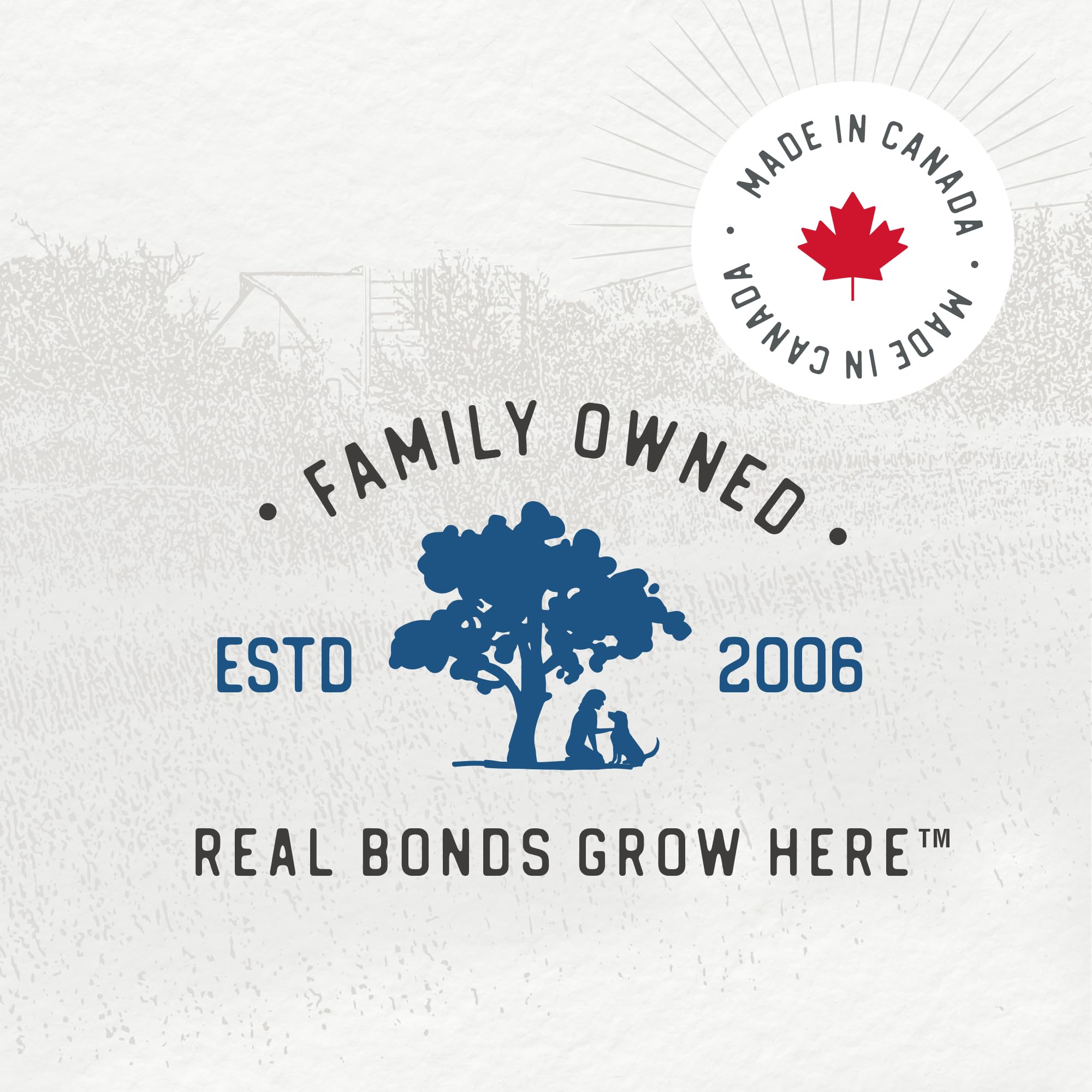 Caledon Farms Beef Tendersticks label showing 100% beef with no fillers for trusted snacking.