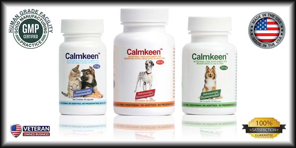 Close-up of Calmkeen hydrolyzed milk protein ingredient highlighting fast absorption.