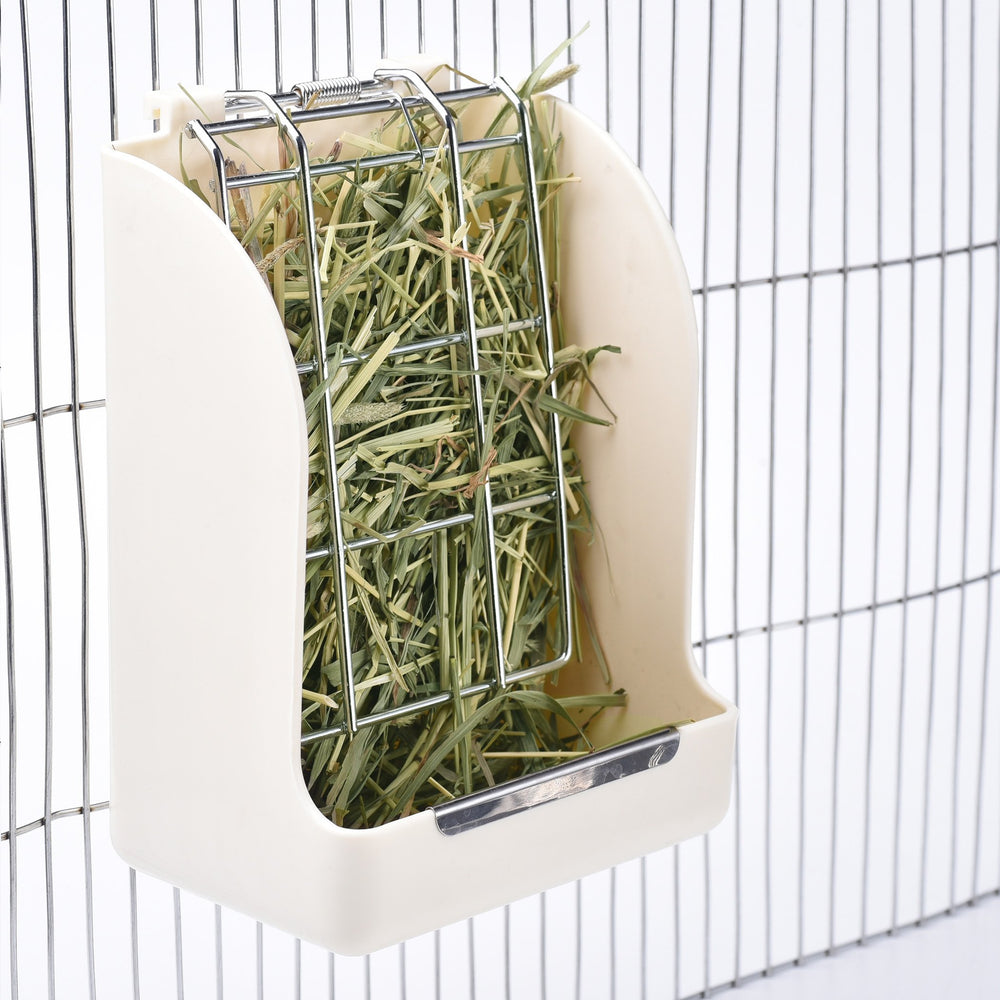 CalPalmy compact dimensions fit medium to large animal cages.