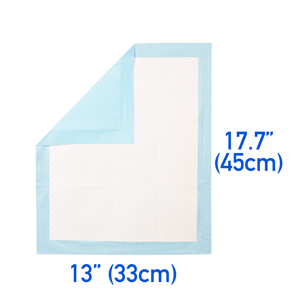 CalPalmy liquid-to-gel action visual demonstrates moisture-locking containment.
