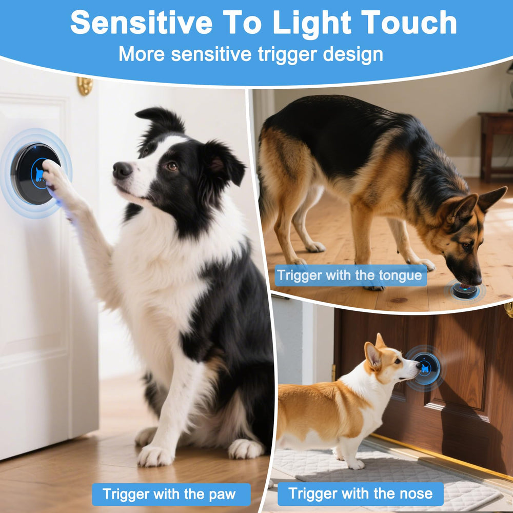 Cangecit 55 chimes offer customizable tones for households