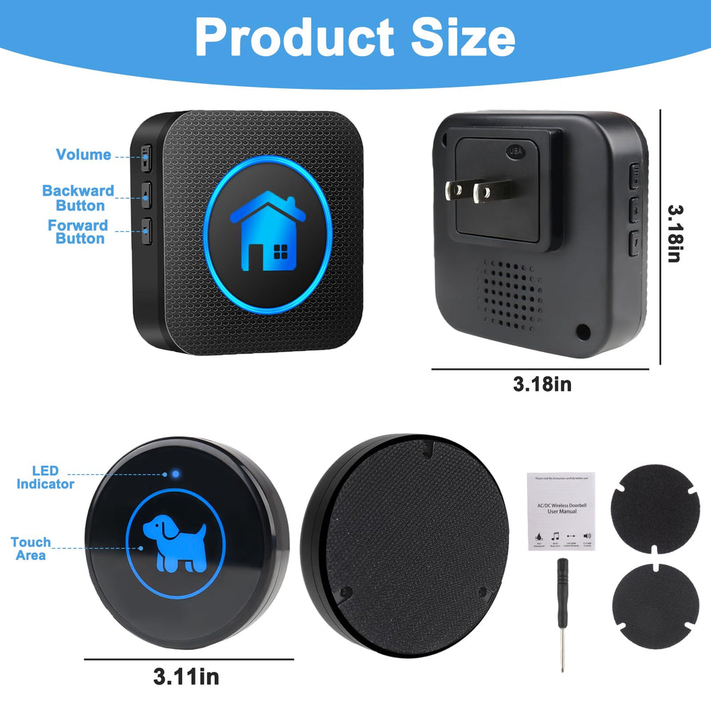Cangecit setup video guide helps pairing and customization