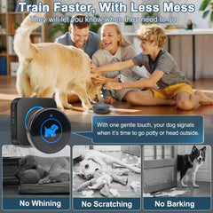 Cangecit wireless receiver plug-in for reliable alerts across rooms