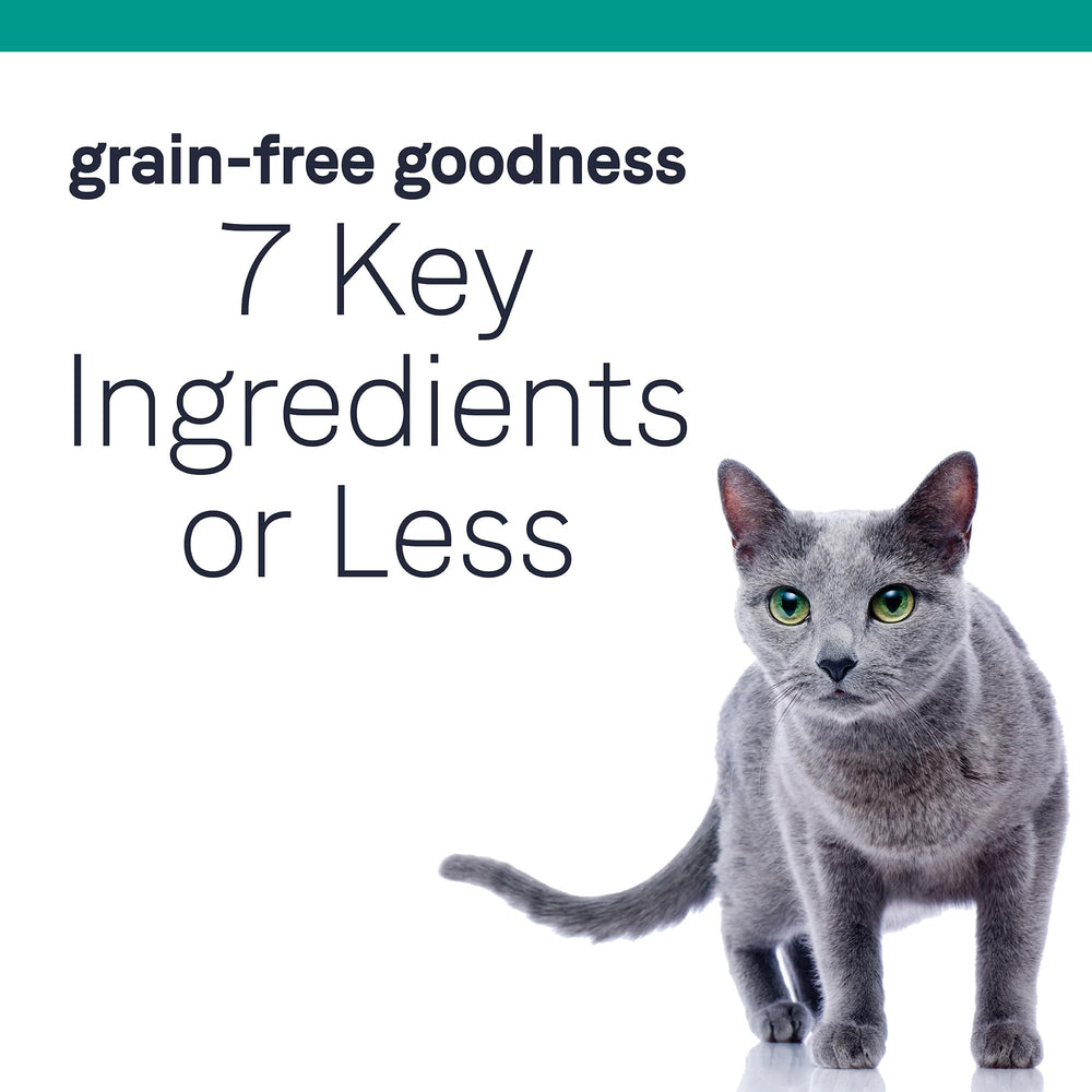 CANIDAE Pure Chicken Recipe provides omega-3 and omega-6 fats for a healthy coat